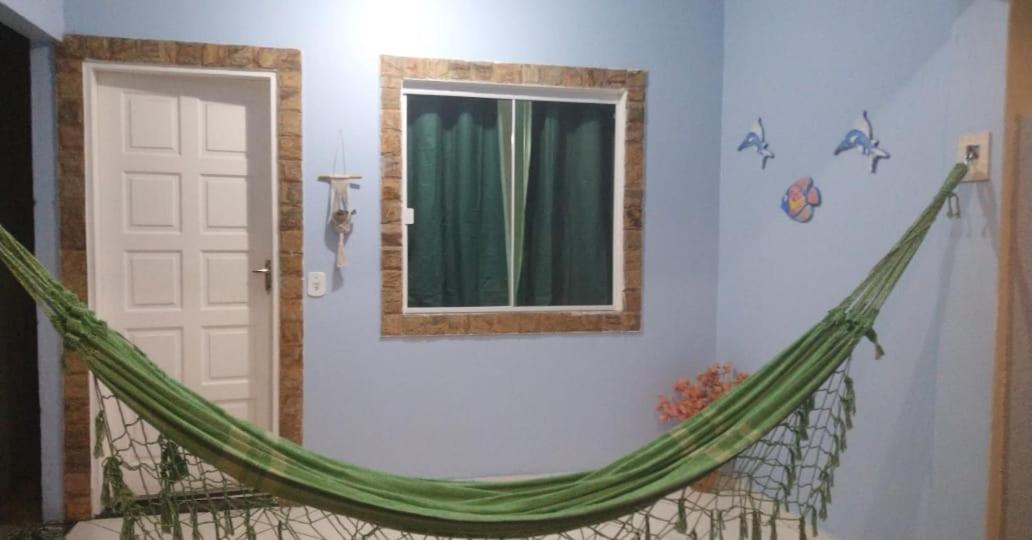 Casa De Temporada Casa de férias