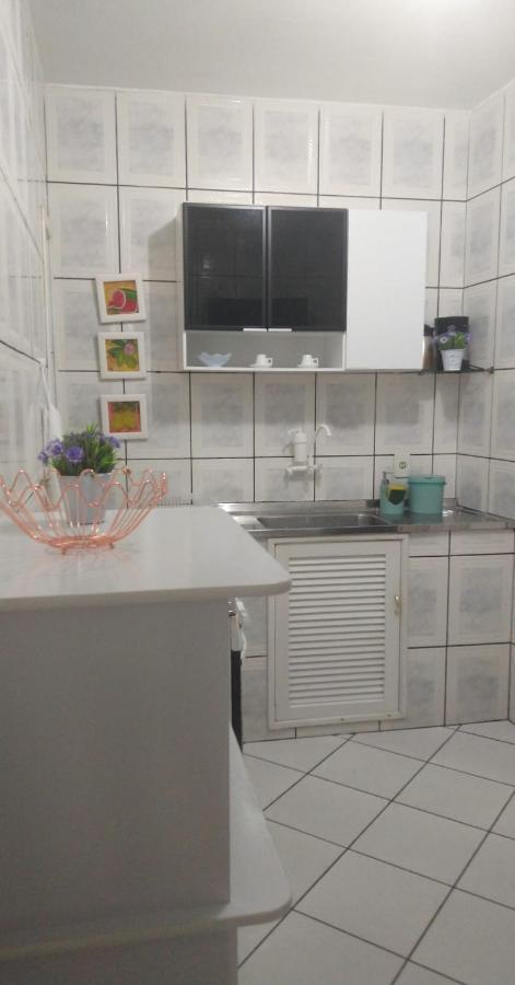 Casa De Temporada *