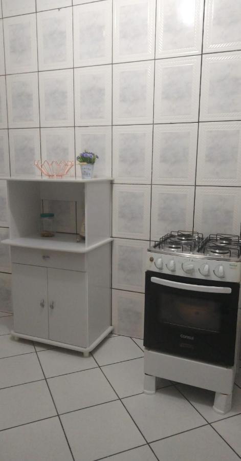 Casa De Temporada *