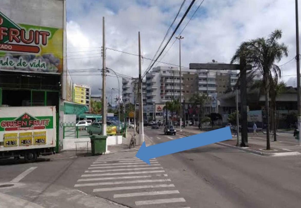 Casa De Temporada * Cabo Frio